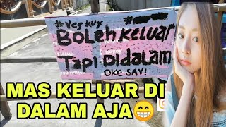 Download lagu Boleh Keluar Tapi Di Dalam! Pokoknya Yang Enak Enak Say || Maju Kena Mundur Juga Kena mp3 Download lagu Boleh Keluar Tapi Di Dalam! Pokoknya Yang Enak Enak Say || Maju Kena Mundur Juga Kena mp3