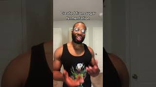 What is Xanthan Gum | Know your ingredients #shorts