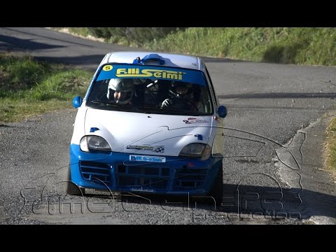 2° Ronde della Val Merula Banaudi Zambelli