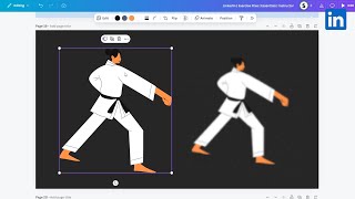 Why SVGs are better for scaling in Canva