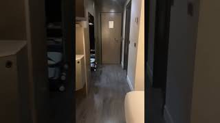 Hotel Room Review: Hotel Nicolaus Bari: A Gem in Bari, Puglia