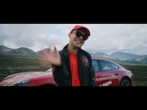 Uniikki - Hevosii (Official Music Video)