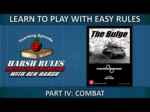 Rules Breakdown - FAB: The Bulge Part 4