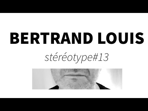 L'HOMME DÉCONSTRUIT