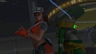 Super Monday Night Combat - Farewell Super Blitz match on the last day before the shutdown