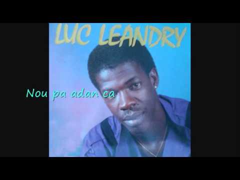 LUC LEANDRY 