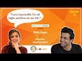 SAGspotlight Ep 20 Responsible For Highs Lows In My Life Ridhi Dogra Himanshu Ashok Malhotra
