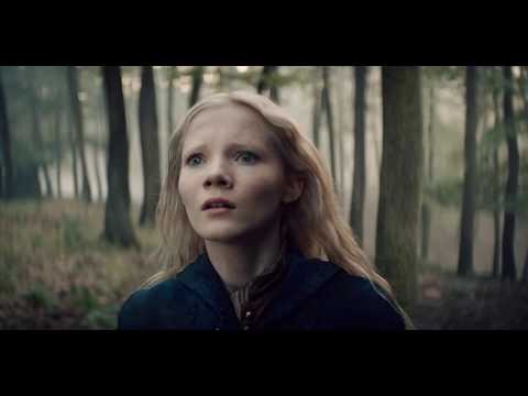 "People Linked by Destiny will always find each other" | The Witcher