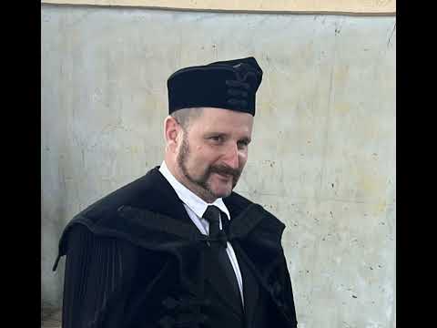 Duhovna misao - Peter Szenn: Pokrenimo se prema drugima - 20.12.2025.