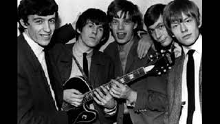 The rolling stones - Down home girl (traducida español)
