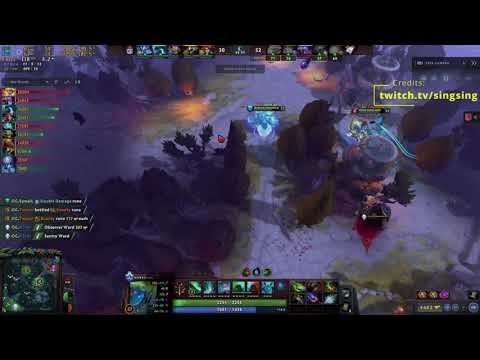 SingSing Explains the Difference between PSG.LGD & VP