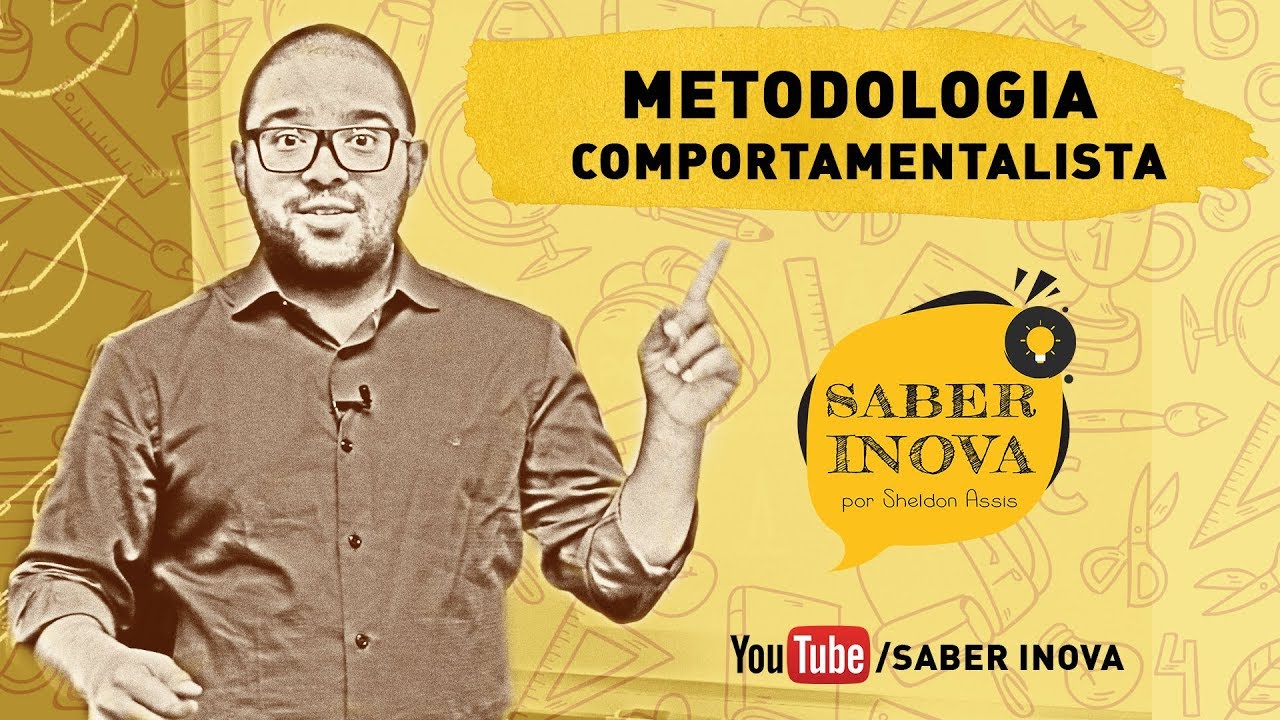Metodologia Comportamentalista