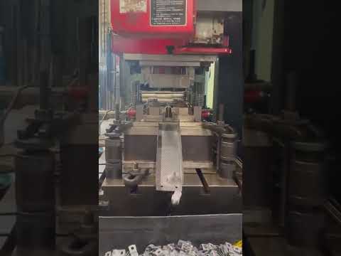 khuôn mẫu khuôn dập chất lượng cao