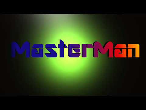MasterMan - Szalona noc (Nowość Official Audio Disco Polo Dance Hit 2018)