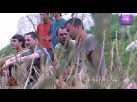 Hedonix - Live On LfSD (Vertigo Festival 2009)