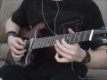 Nirvana - "Come As You Are" (Guitar Cover ...