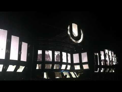 The Chainsmokers - I Fall Apart vs Language @ Ultra Europe 2018