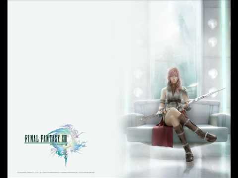 Final Fantasy XIII OST - FINAL FANTASY XIII ~Kiseki~