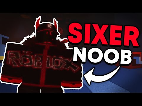 Get This Skin in Forsaken Before it's TOO LATE... | Sixer Noob