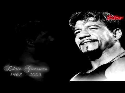 Eddie Guerrero - I'm already home
