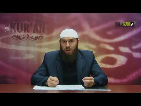 02. Hava alejha selam - Hoxhë Ibrahim Sherifi