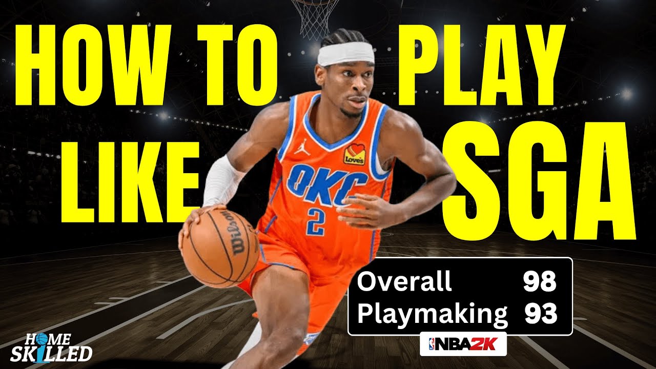 🏀  Improve your basketball IQ and become a DOMINANT player