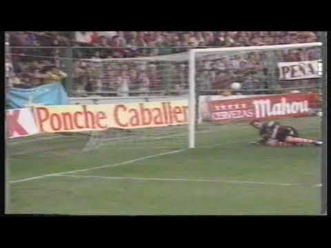 resumen Logroñes-Sporting 96-97