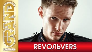 REVOЛЬVERS группа - ВСЕ ХИТЫ в Одном Большом Сборнике | 2022 | Лучшие и Новые Песни | СуперДискотека