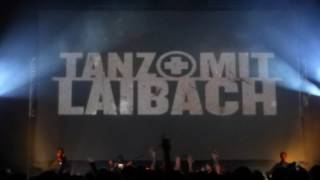 Laibach - Tanz mit Laibach