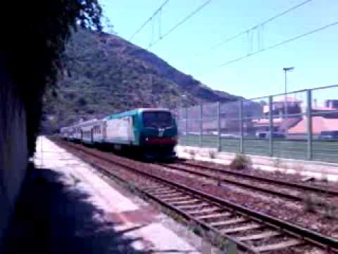 R 3672 Reggio Cal.-Cosenza 5