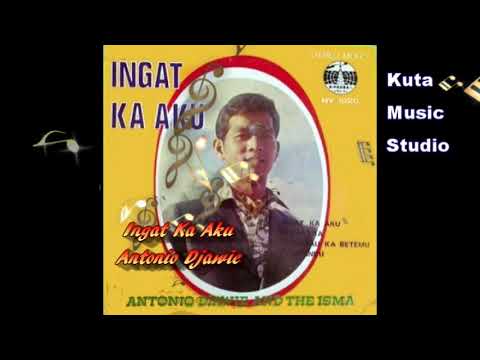Ingat Ka Aku - Antonio Djawie