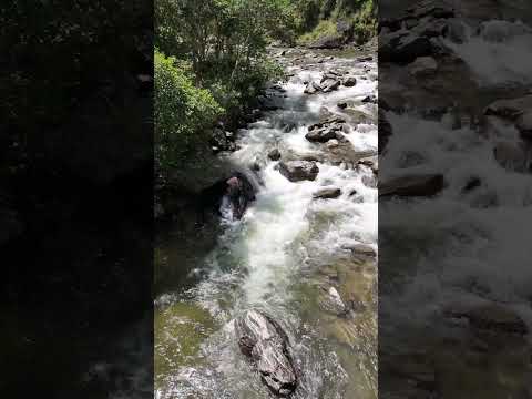 Rutas en El Pan Azuay #discover #nature