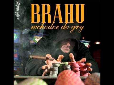 Brahu - Mój Rap