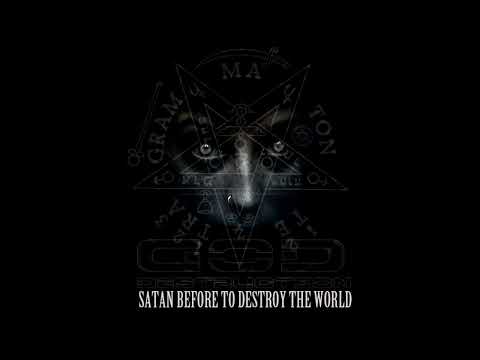 God Destruction - Presagio