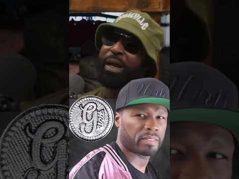YOUNGBUCK FINALLY SPEAKS ON 50 CENT....