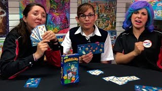 Gruselino - Juego de observación y memoria ► Juegos Juguetes y Coleccionables