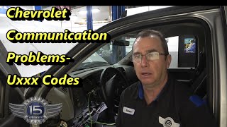 dtc u012a quickly Fix