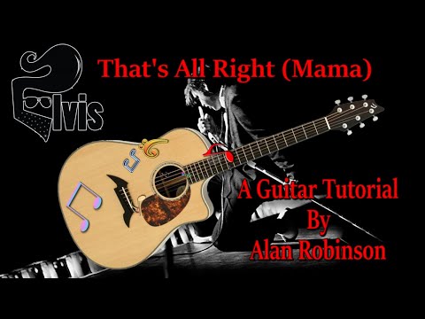 That's All Right, Mama - Led Zeppelin