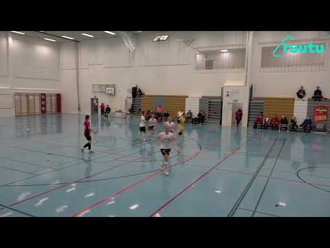 0412021 KaDy - MuSaFutsal