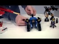 Лего ниндзяго видео от дизайнеров 2014 
