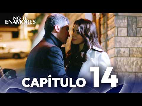 No Te Enamores Capítulo 14 | Doblaje En Español | Kaderimin Yazildigi Gun