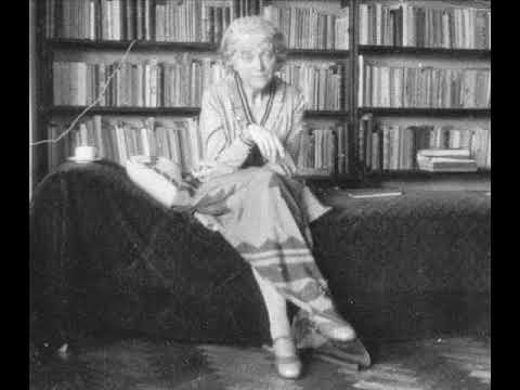 Isidora Sekulic - Alchetron, The Free Social Encyclopedia