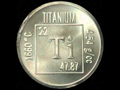 Tha Titanium - Posveta