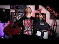 DEMONS IN MY SOUL RAVEN Ruin Sessions 8