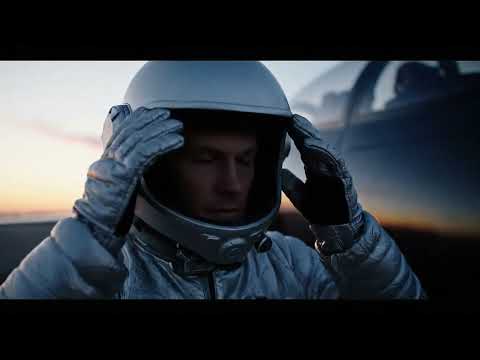 The Works | Secret Skies Trailer (Inspired by Skunk Works by Ben Rich)