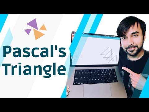 Leetcode 118 Pascals Triangle Java Solution