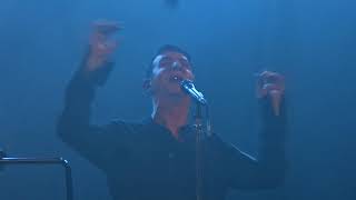 Marc Almond ✪ Big Louise ✪ Le Trianon, Paris ✪ 30/03/2019