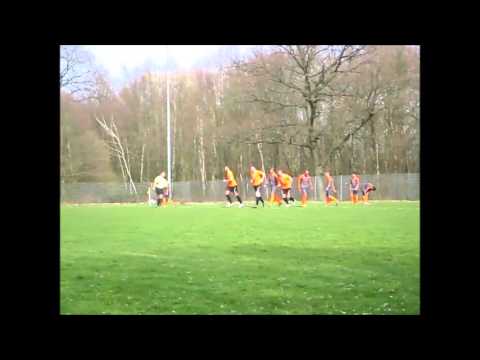 A-Liga 15/16: Al Amal Dietzenbach - Fortuna Dreieich 2:2