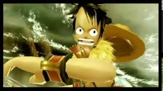 Vidéo One Piece Unlimited Cruise 2 : L'Eveil d'un Héros