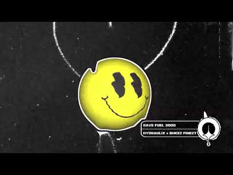Hydraulix & Bukez Finezt - RAVE FUEL 3000 (Official Visual)